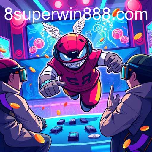 The Evolution of Gaming Experience with Superwin888