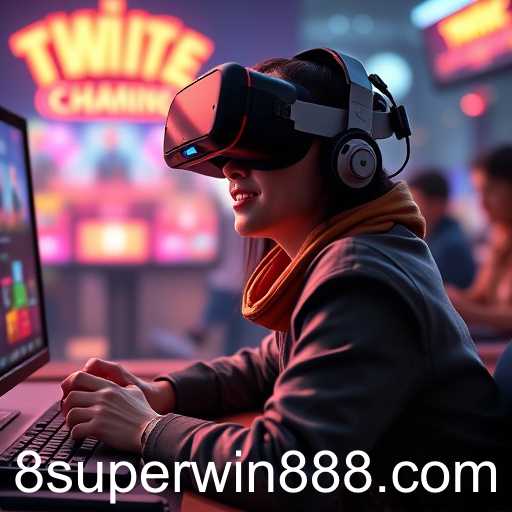 The Rise of Superwin888: A New Gaming Hub