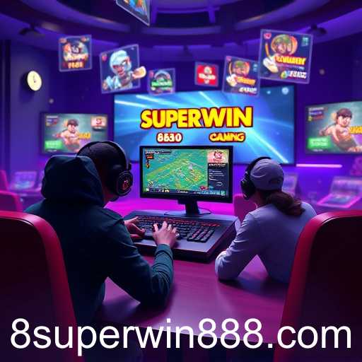Exploring the Rise of Superwin888